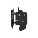 Metra 95-8906HG Double DIN Dash Kit for Select Subaru Legacy / Outback 2015-2019 (Black)