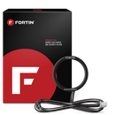 Fortin AR41 Immobilizer Bypass Antenna Ring