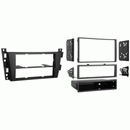 Metra 99-2008 Cadillac DTS 2006-2011 and SRX 2007-2009 Stereo Replacement Kit