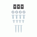 Metra GM/Suzuki Multi-Kit 1990-2012  ( 99-2011 )