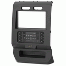 Metra 99-5834CH Ford F-150/250/350/450 2015-2022 - TurboTouch Kit