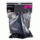 Metra 99-6507 Chrysler/Dodge/Jeep 2004-2010 (without NAV) Stereo Installation Kit