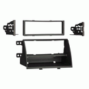 Metra 99-7340B for Kia Sorrento 2011-2013 - Black Single Din Dash Kit