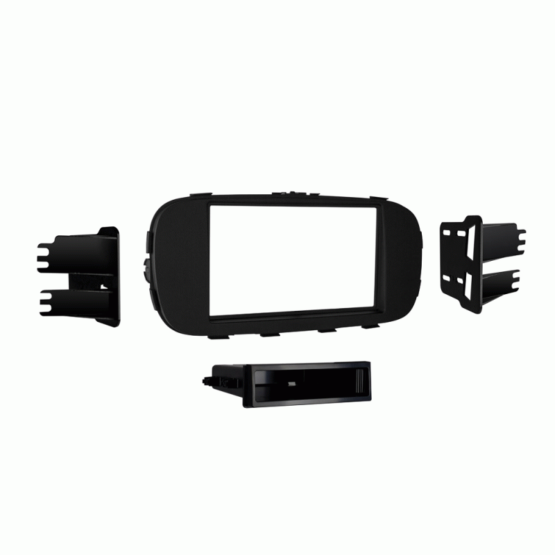 Metra 99-7360B Kia Soul 2014-2019 Stereo Bracket