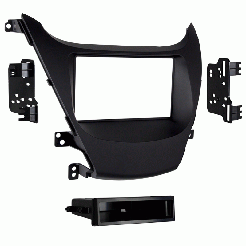 Metra 99-7362B Hyundai Elantra 2014-2016 Stereo Bracket