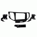 Metra 99-7805CH Double DIN Dash Kit for Acura TSX 2009-2014 (without NAV)