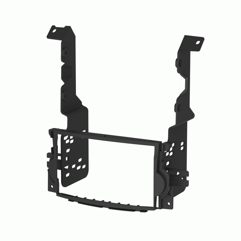 Metra 99-7815B Acura TL 2004-2008 Single-DIN Stereo Installation Kit