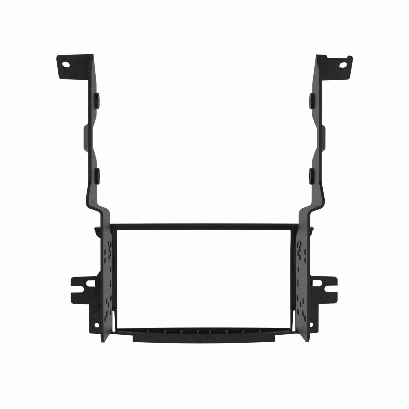 Metra 99-7815B Acura TL 2004-2008 Single-DIN Stereo Installation Kit