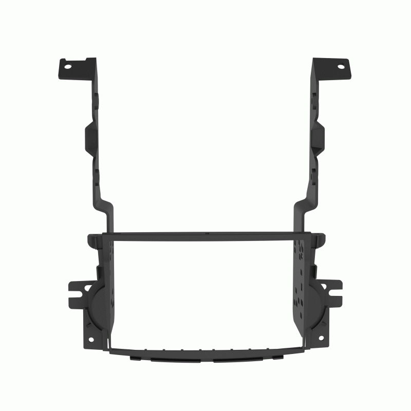 Metra 99-7815B Acura TL 2004-2008 Single-DIN Stereo Installation Kit