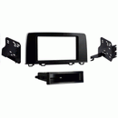 Metra 99-7817HG Double/Single DIN Dash Kit for Select Honda CR-V LX 2017-2022
