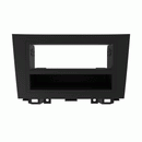 Metra 99-7873 Honda CRV 2007-2010 Stereo Installation Dash Kit (Single-DIN) or a 4" tall (Double-DIN)