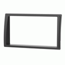 METRA 99-8214TB for Toyota Tacoma 2005-2011 - Black