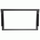 METRA 99-8214TB for Toyota Tacoma 2005-2011 - Black