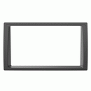 METRA 99-8214TB for Toyota Tacoma 2005-2011 - Black