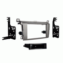 Metra 99-8242G Double/Single DIN Dash Kit for Toyota Rav4 2013-2018 (Non-EV models)