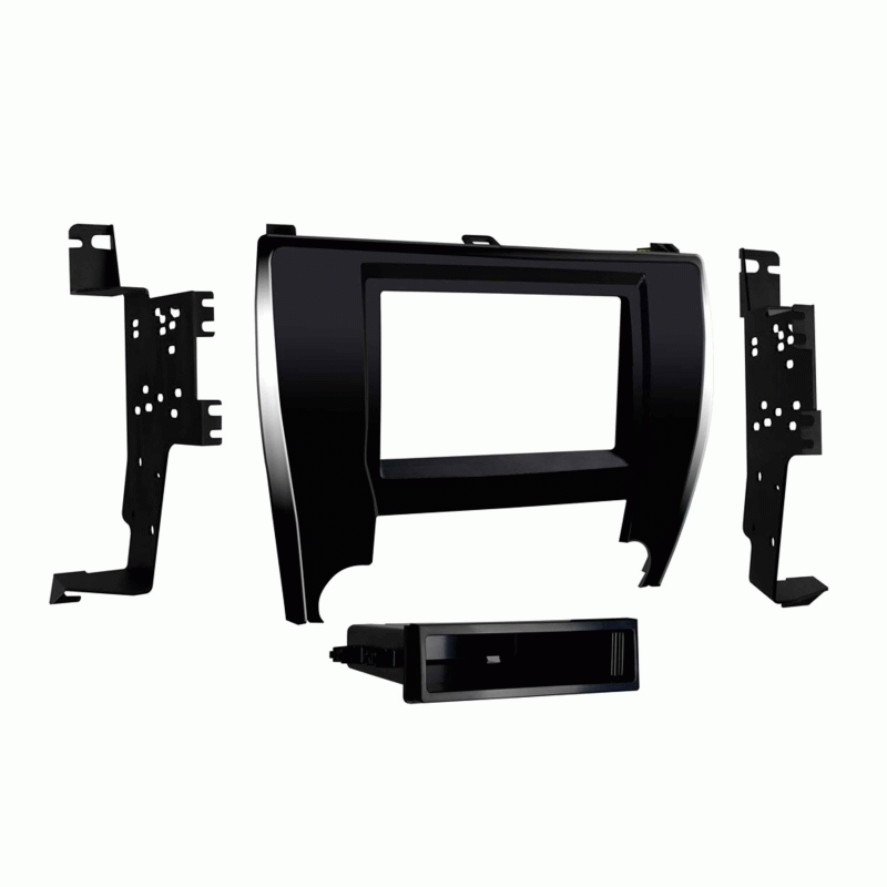 Metra 99-8249 Stereo Installation Kit for Toyota Camry 2015-2017