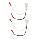 Metra 72-7302 Speaker Harness - Hyundai/Kia 2016-Up - Pair