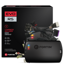 Fortin EVO-VWT6 Module & T-Harness combo for Volkswagen and Audi vehicles