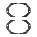 Metra 82-1011 Jeep Wrangler 1997-2006 Speaker Adapter - 4X6 Inch