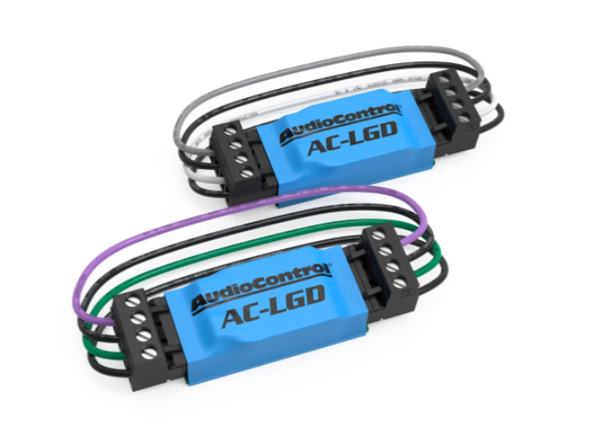 AudioControl AC-LGD Load Generating Device & Signal Stabilizer