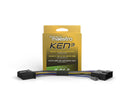 iDatalink ACC-HU-KEN3 Head Unit Adapter Harness For Select Kenwood/JVC Radios