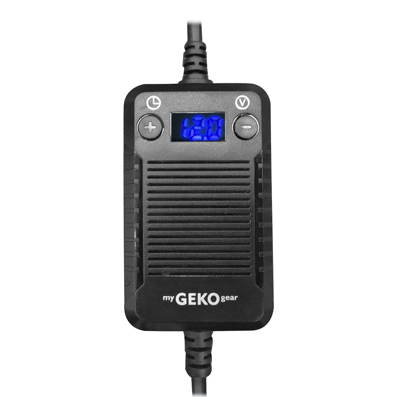myGEKOgear ACS-G100 Smart Hardwire Kit Pro