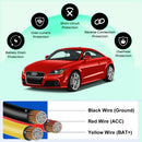 myGEKOgear ACS-G100 Smart Hardwire Kit Pro