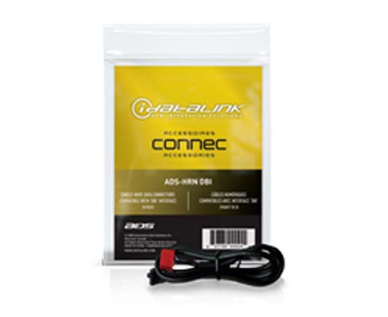 iDatalink ADS-HRN-DBI  iDatalink to ‘DBI’ serial cable