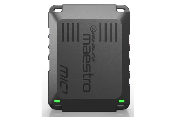 iDatalink Maestro ADS-MIC1 Factory Microphone Retention Module for Aft