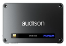 Audison 8-Channel Class D Amplifier with 14 Channel DSP - AF C8.14 bit