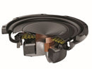 Audison APS 10 D Prima Series 10" Subwoofer – Dual 4 + 4 Ohm