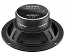 Audison APX  6.5" 210W Peak Power 4 Ohm Coaxial Speaker Prime Series