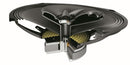 Audison APX 690 Prima Series 6"x9" 3-Way Coaxial Car Speakers + Grilles