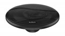 Audison APX 690 Prima Series 6"x9" 3-Way Coaxial Car Speakers + Grilles