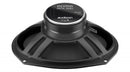 Audison APX 690 Prima Series 6"x9" 3-Way Coaxial Car Speakers + Grilles