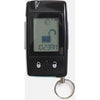 Autostart ASDS-7506, ASRS-7504BK, 2-Way LCD, Antenna FMTW-150, FCC ID: EZSDEI7756
