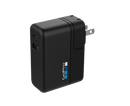 GoPro Supercharger (International Dual-Port Charger)