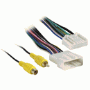 Axxess AXBUCH-T3 Toyota Back-Up Camera Retain/Add-On 2013-2016