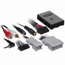 Axxess AXDIS-CL2 GM Data Interface with SWC 2000-2014 Retain OEM Features When Upgrading Radio