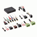 Axxess AXDSPX-ETH1 - Bose®/DSP Data Interface with Amplifier Bypass Harness - Fit 2019-Up