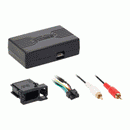 Interface de rétention d'ampli européenne Axxess AXEU-MOST25 