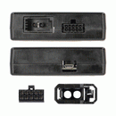 Interface de rétention d'ampli européenne Axxess AXEU-MOST25 