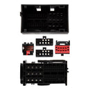 Interface de commande d'arrêt/démarrage Chrysler à partir de 2015 