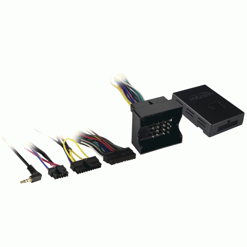 Axxess Interface AXTO-VW1 VW Data Interface 2002-2017