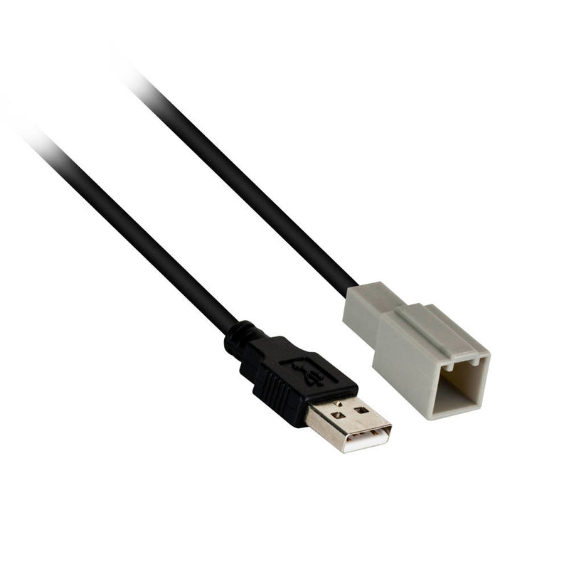 Axxess AXUSB-TY4 USB Adapter Cable 12 Inch - Toyota 2012-Up