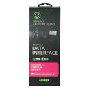 Axxess AXVI-6502 Chrysler/Dodge Data Interface 2004-2010