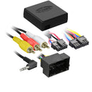 Metra Electronics AXVI-6524 Data Interface Chrysler 2015-2017