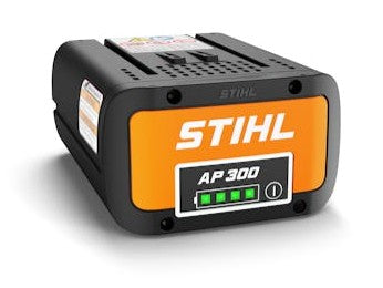 Batterie lithium-ion STIHL AP300 (227 Wh) 36 V 