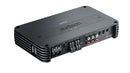 Audison SR 4.500 SR 4-channel car amplifier — 130 watts RMS x 4