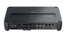 Audison SR 4.500 SR 4-channel car amplifier — 130 watts RMS x 4